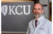 Dr. Hahn headshot in white coat